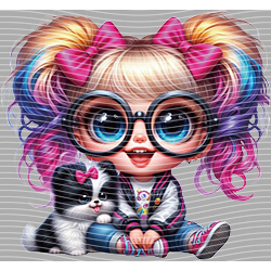 Girl-HG 3533